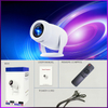 Intelligent Projector HY400