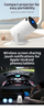 Power Bank Projector HY200