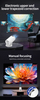 Power Bank Projector HY200