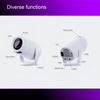 Intelligent Projector HY400