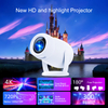 Intelligent Projector HY400