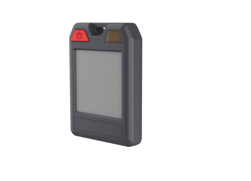 E Ink Bluetooth Tracker Tag MS01