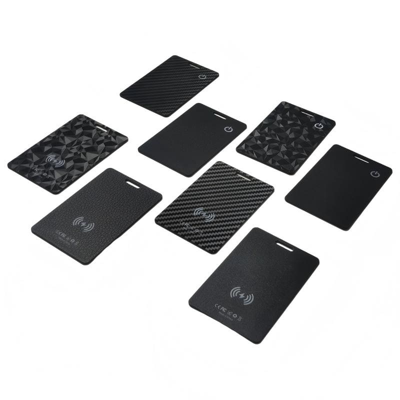 DK01 Smart Global Locator
