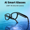 Al Smart Glasses