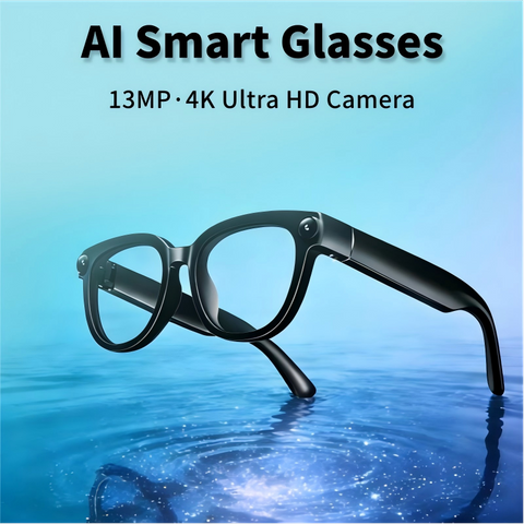 Al Smart Glasses