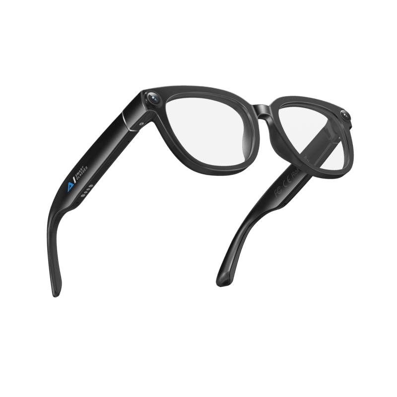 Al Smart Glasses