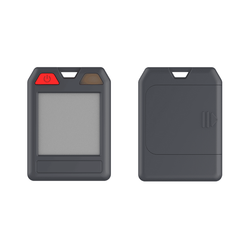 E Ink Bluetooth Tracker Tag MS01