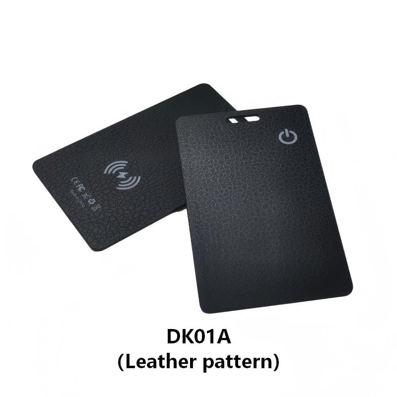 DK01 Smart Global Locator