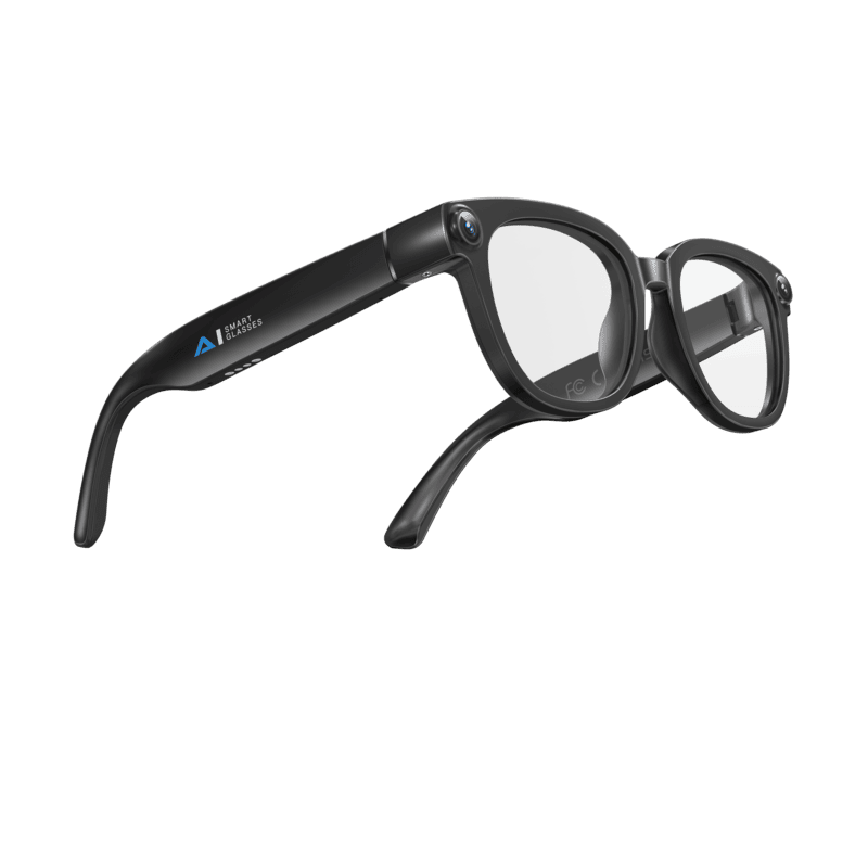 Al Smart Glasses