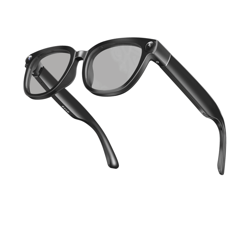 Al Smart Glasses