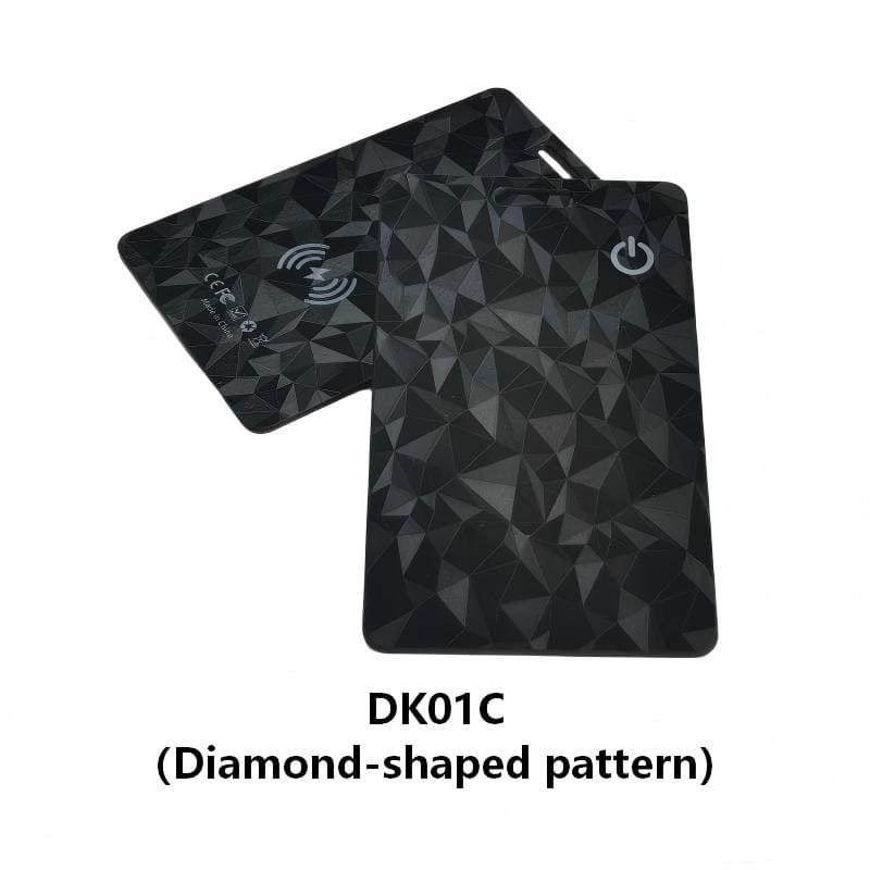 DK01 Smart Global Locator