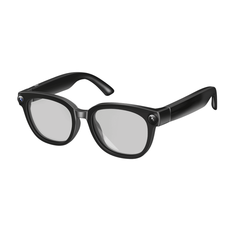 Al Smart Glasses