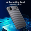 Al Recording card