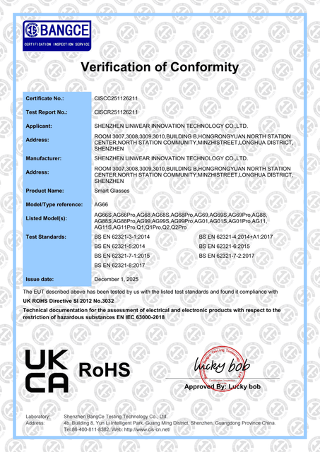 CISCC251126211-SHENZHEN LINWEAR-Q1-UKCA-ROHS Certificate(2)_01